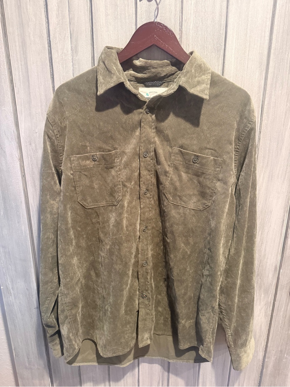 Men’s Shirt